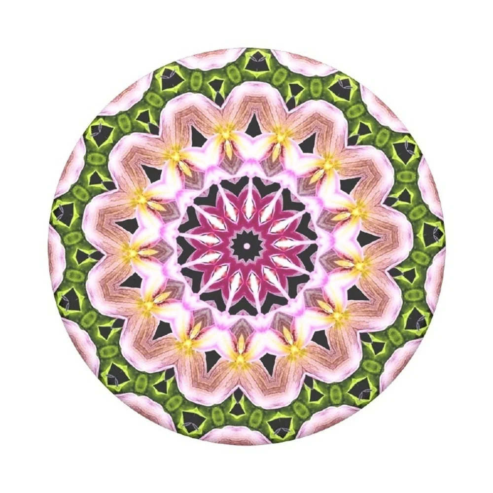 PopSocket Orchid Mandala